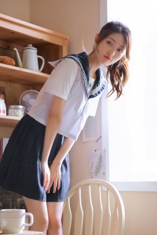 围屋里的桃花